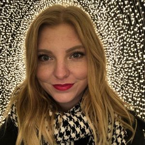 Meet your Posher, Cassidy